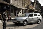 Ford Focus Wagon 2005 года
